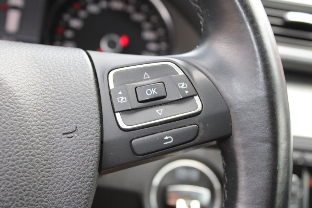 Volkswagen Passat Variant, 2.0TDI (není možný odpočet DPH)